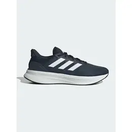 adidas: Синие кроссовки 