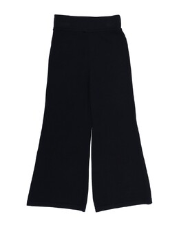 Elisabetta Franchi: Чёрные брюки 