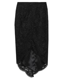 Elisabetta Franchi: Чёрная юбка 
