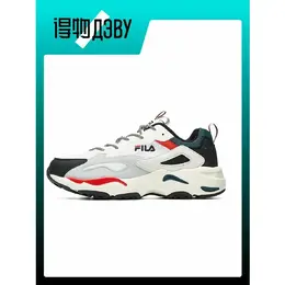 Fila: Кеды 