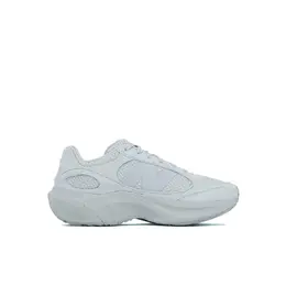 New Balance: Серые кеды 