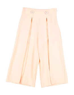 Elisabetta Franchi: Светлые брюки 