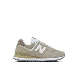New Balance: Кеды 