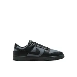 NIKE: Серые кеды 