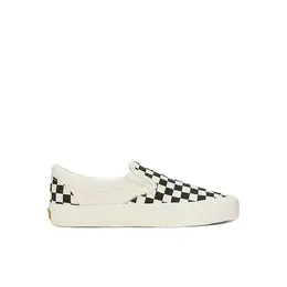 VANS: Белые кеды 