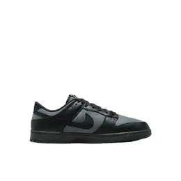 NIKE: Серые кеды 