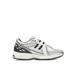 New Balance: Чёрные кеды 