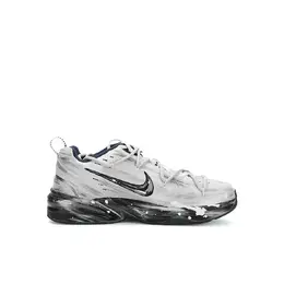 NIKE: Чёрные кеды 