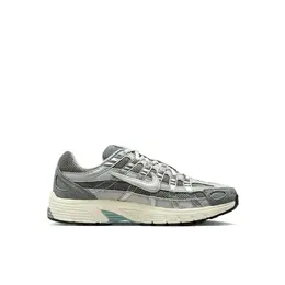 NIKE: Белые кеды 