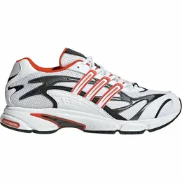 adidas: Белые кроссовки  Temper Run