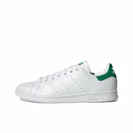 adidas: Белые кроссовки  Stan Smith