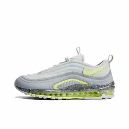 NIKE: Белые кроссовки 