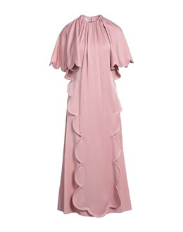 Valentino Garavani: Розовое платье 