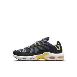 NIKE: Синие кроссовки  Air Max