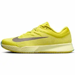 NIKE: Жёлтые кроссовки  Vapor