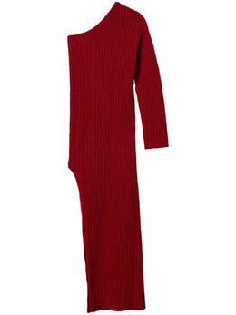 TWINSET: Трикотажное платье 