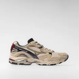 Mizuno: Многоцветные кроссовки 