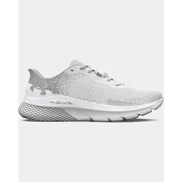 Under Armour: Белые кроссовки  HOVR