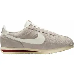 NIKE: Серые кроссовки  Cortez