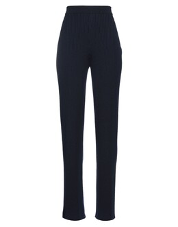 Chloé: Синие брюки 