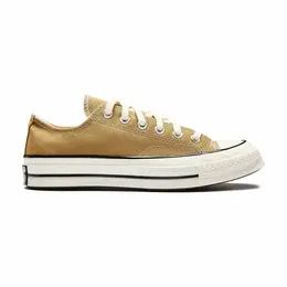 Converse: Коричневые кеды 
