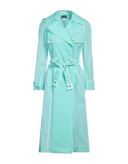 Elisabetta Franchi: Светлый плащ 