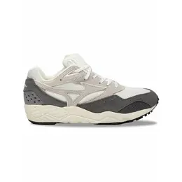 Mizuno: Белые кроссовки 