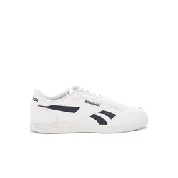 Reebok: Белые кеды 