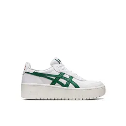 ASICS: Белые кроссовки  Japan S PF