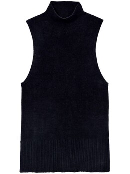 Proenza Schouler White Label: Трикотажный топ 