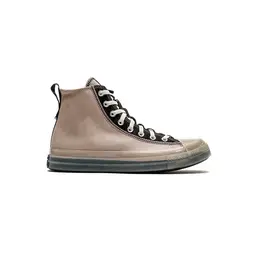 Converse: Светлые кеды 
