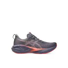 ASICS: Серые кеды 