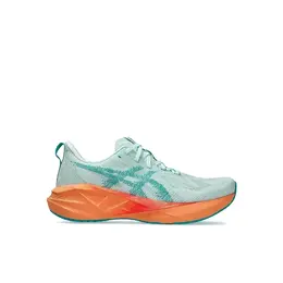 ASICS: Оранжевые кеды 