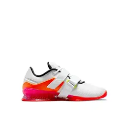 NIKE: Чёрные кеды 