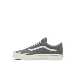 VANS: Серые кеды 