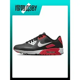 NIKE: Чёрные кеды 