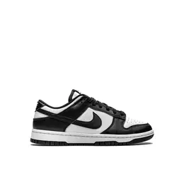 NIKE: Красные кроссовки  Dunk Low Retro