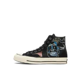 Converse: Голубые кеды 