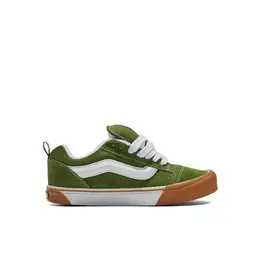 VANS: Белые кеды 