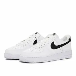 NIKE: Белые кроссовки  Air Force 1 Low
