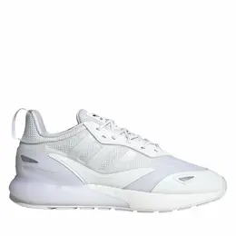 adidas Originals: Белые кроссовки 