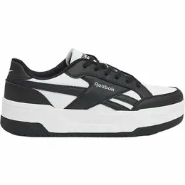 Reebok: Белые кроссовки 