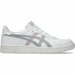 ASICS: Белые кроссовки  Japan S