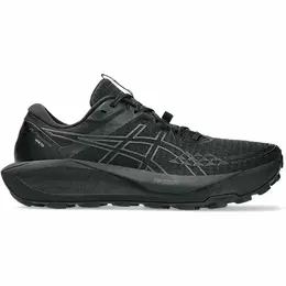 ASICS: Чёрные кроссовки  Gel-Trabuco 13