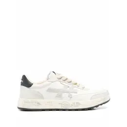PREMIATA: Белые кроссовки 