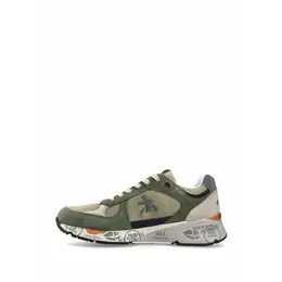 PREMIATA: Кроссовки 