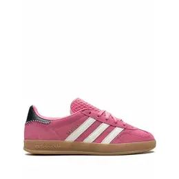 adidas: Розовые кроссовки 