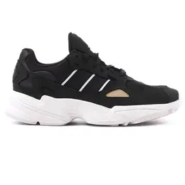 adidas Originals: Чёрные кроссовки 