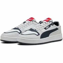 PUMA: Белые кроссовки  Classics