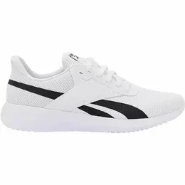 Reebok: Белые кроссовки 